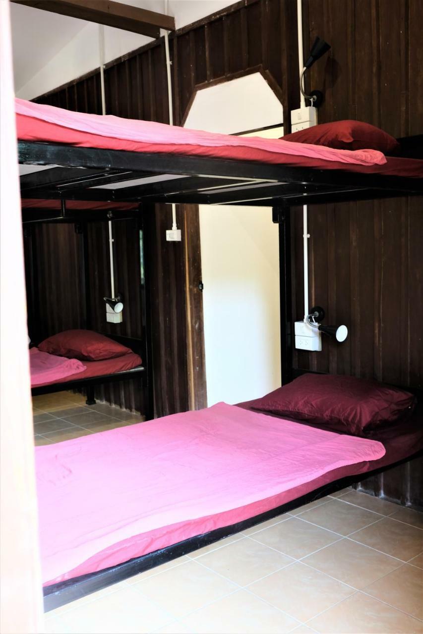 Easy House Hostel Pai Exterior foto